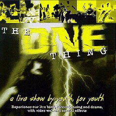 The One Thing