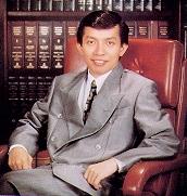 John Lim