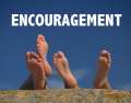 Encouragement