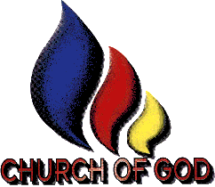 Church of God logo